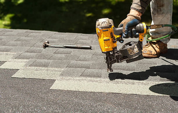 Best Storm Damage Roof Repair  in Mount Prospect, IL